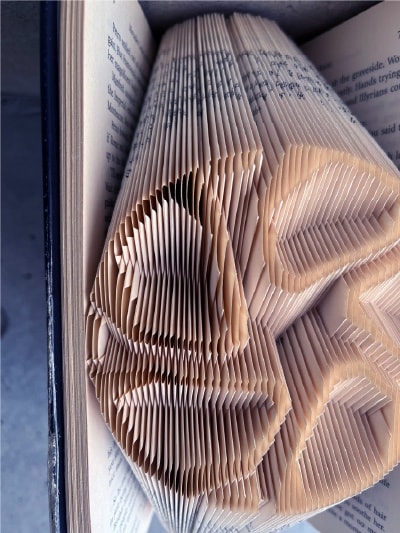 detail