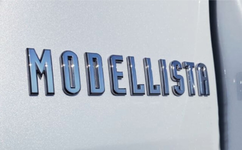 Logo & Wheel