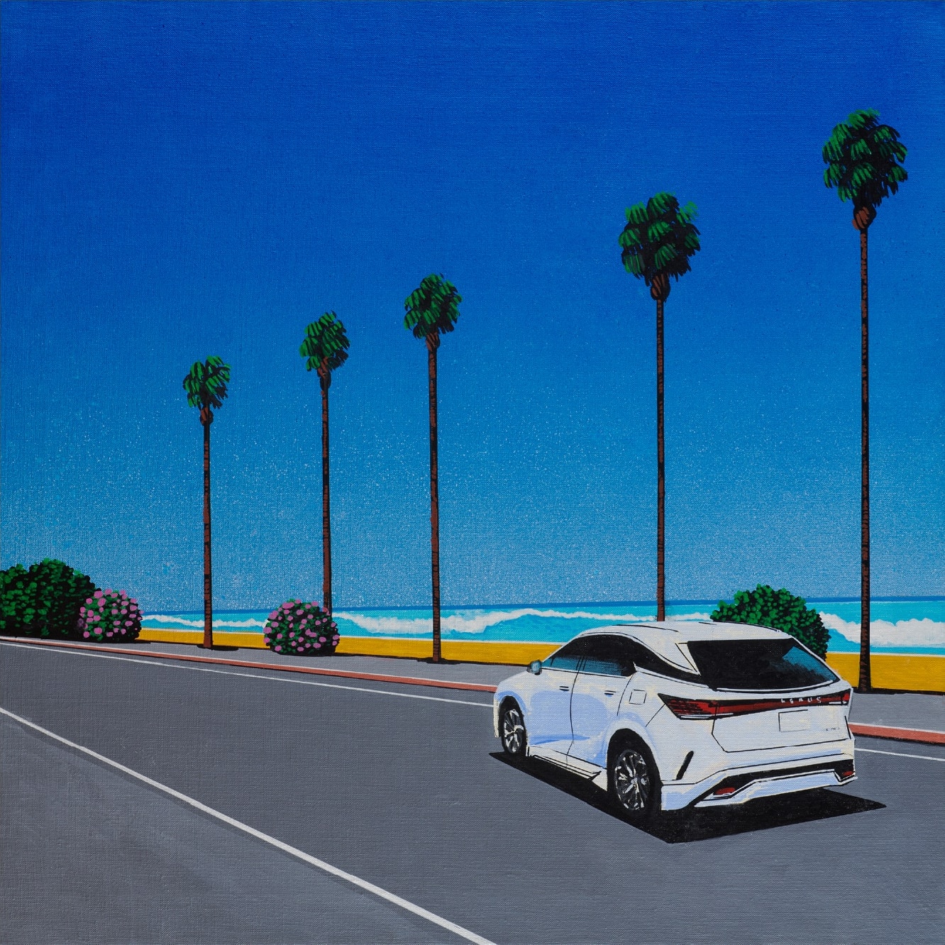 Summer Breeze
