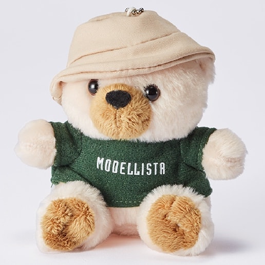 MODELLISTA CONCEPT ZERO & MODEKUMA-kun
