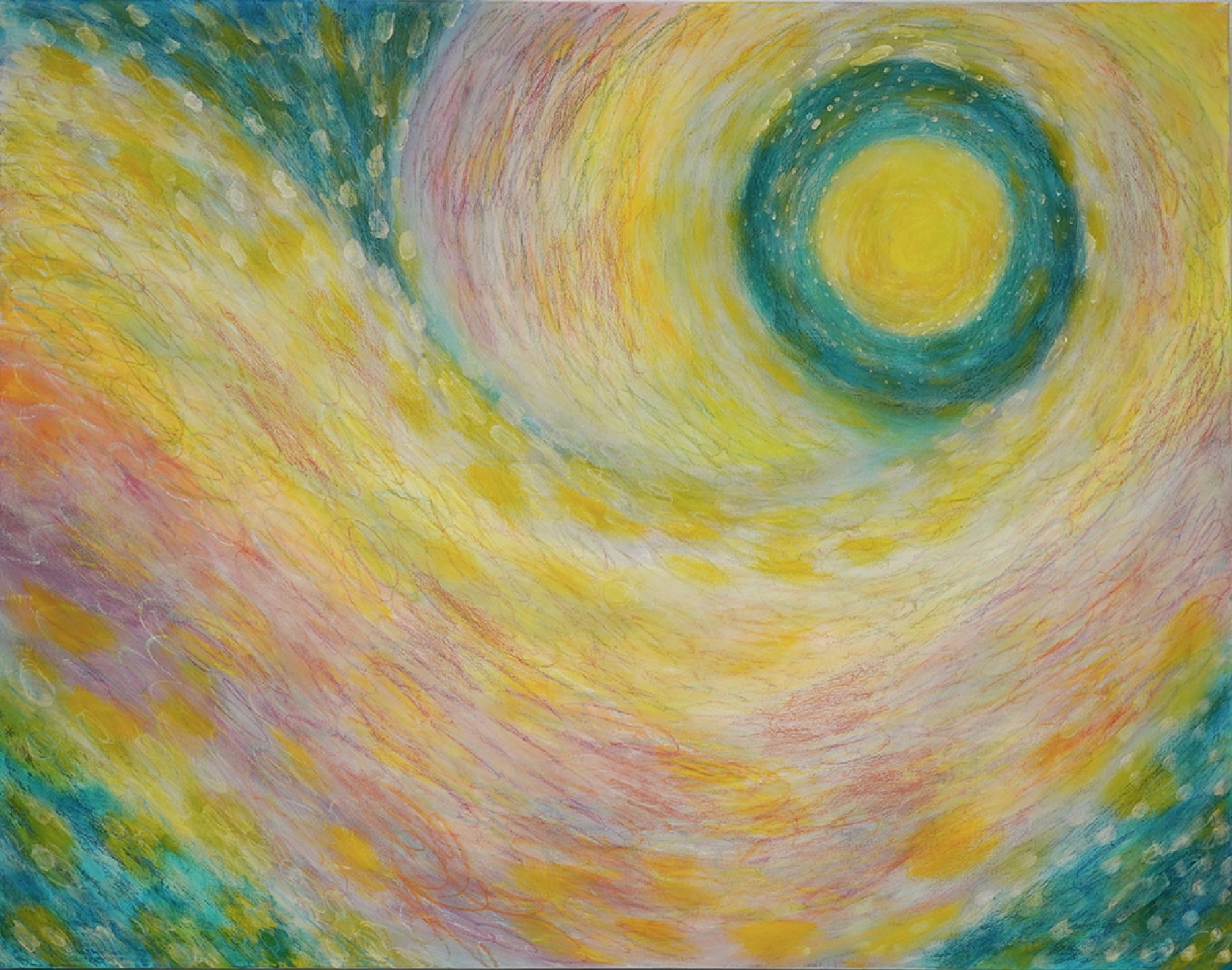 The Color of My Wind