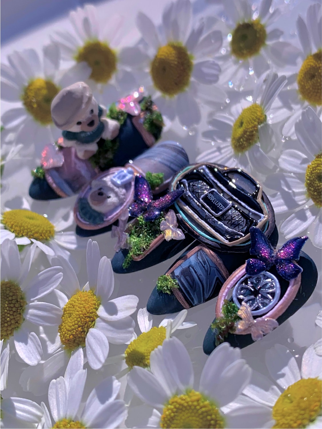 Reminiscence