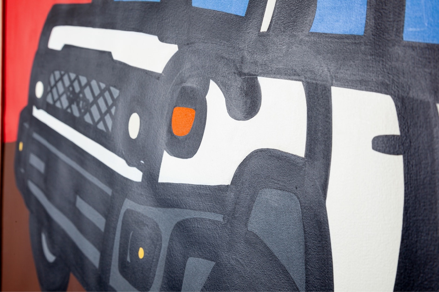 detail
