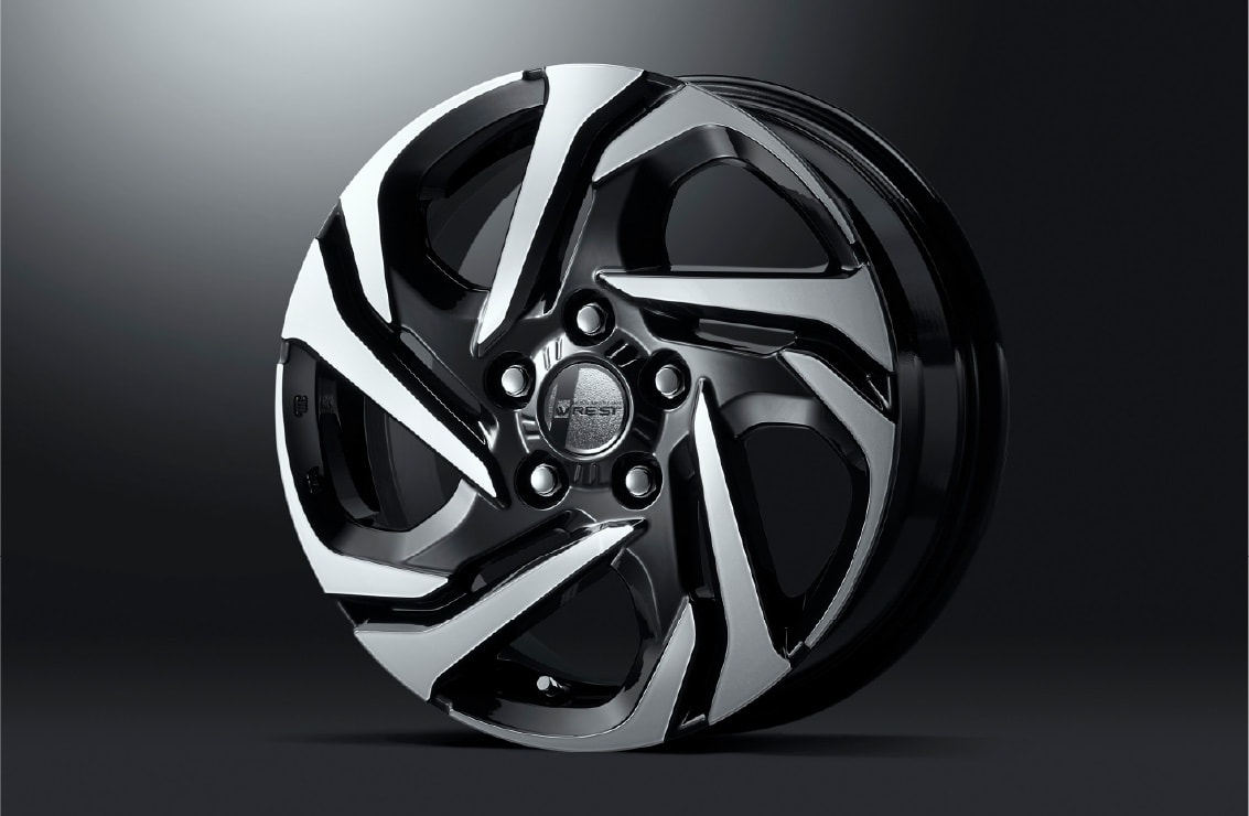 Wheel