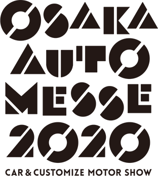 OSAKA AUTO MESSE 2020
