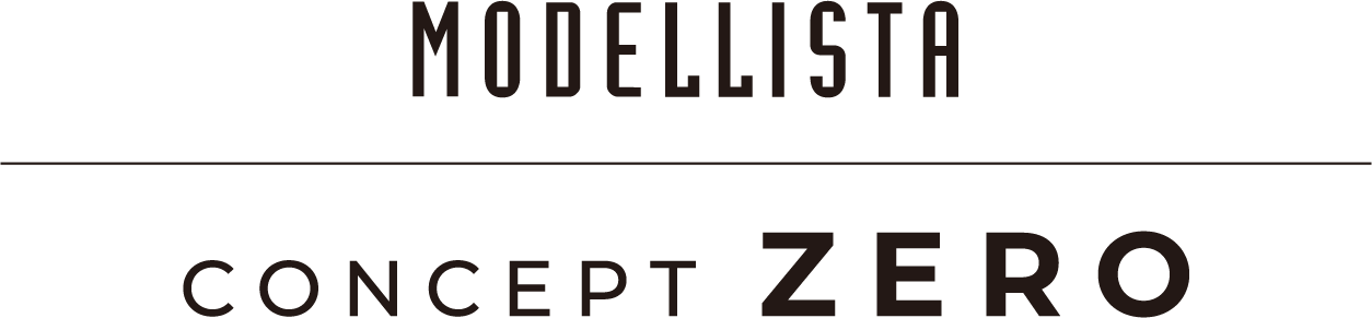 MODELLISTA CONCEPT ZERO