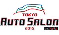 TOKYO AUTO SALON