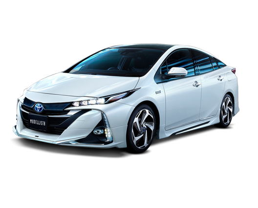 PRIUS PHV CONCEPT MODLLISTA Ver