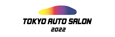 TOKYO AUTO SALON 2022