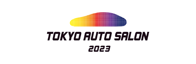 TOKYO AUTO SALON 2023