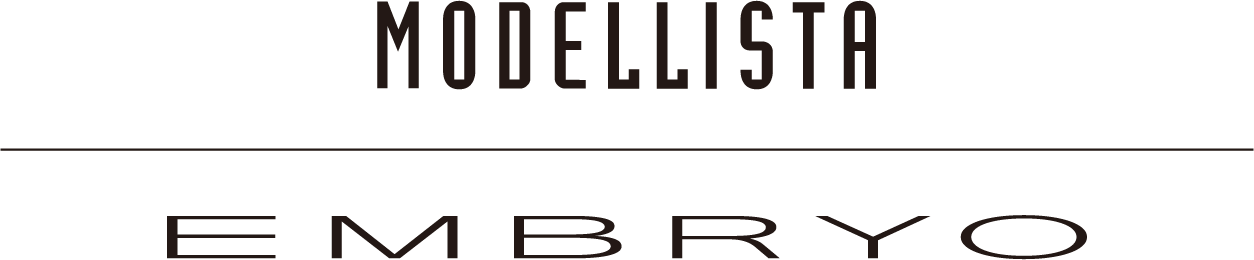 MODELLISTA EMBRYO