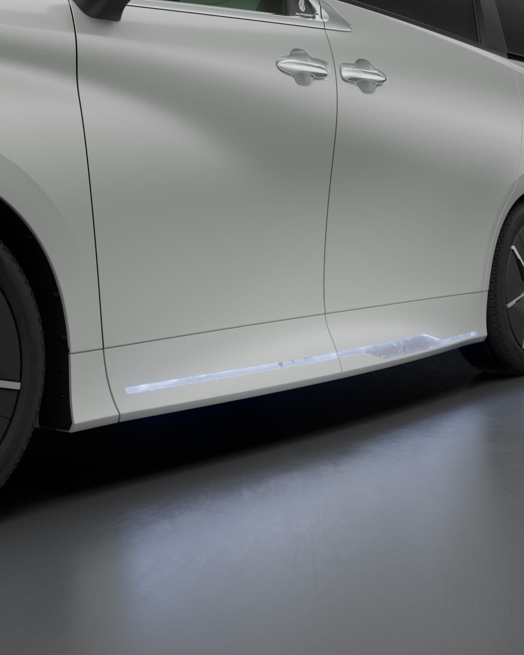 Side sectionイメージ