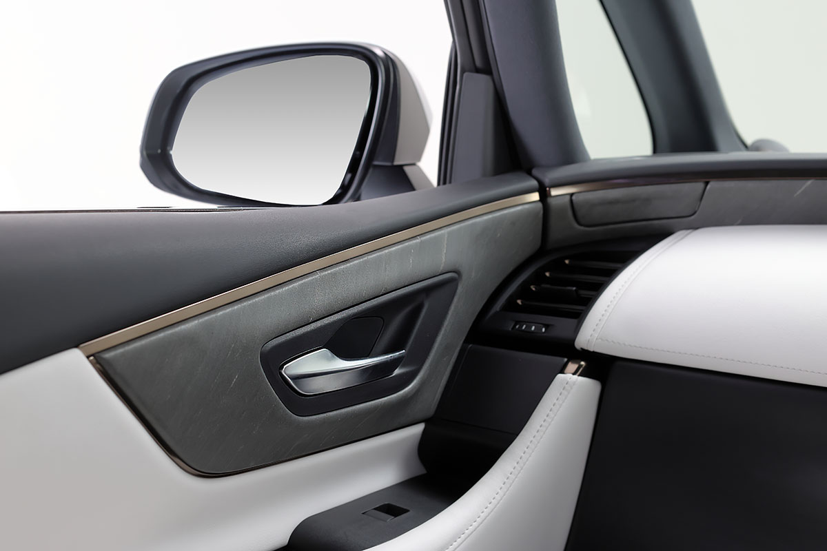 リアルストーン　インテリアオーナメント イメージ