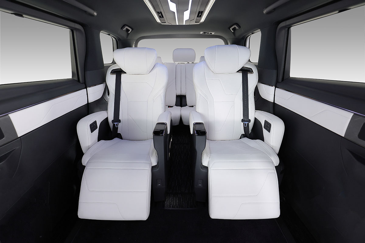 ホワイトインテリア パッケージ イメージ