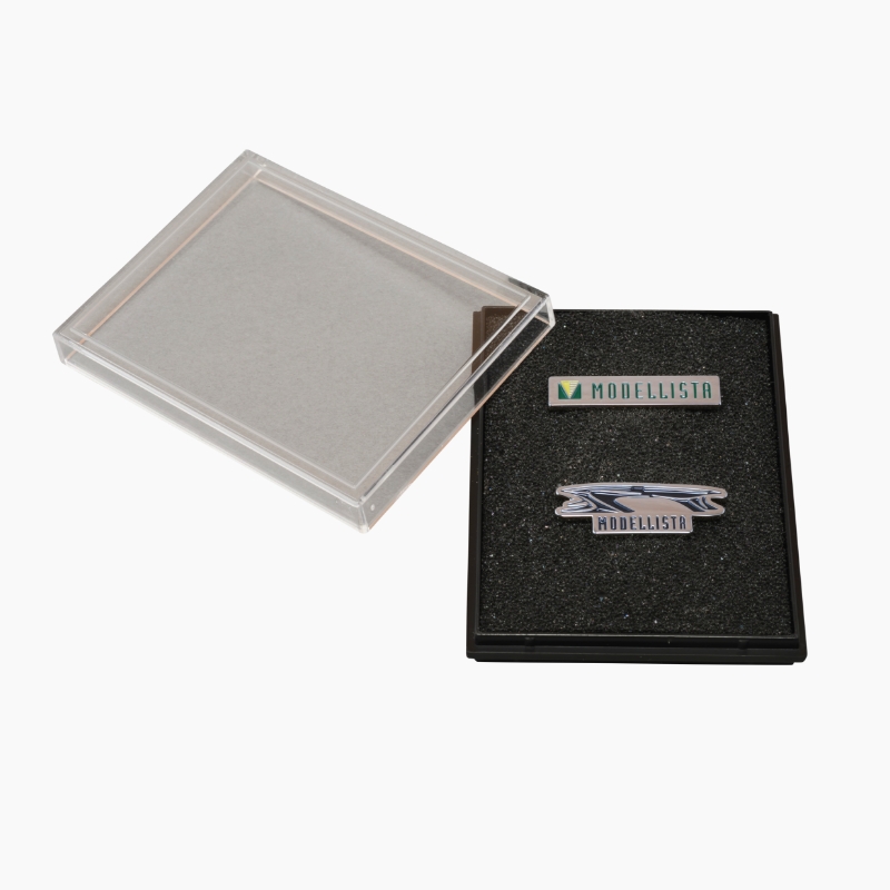 MODELLISTAピンズセット 商品イメージ