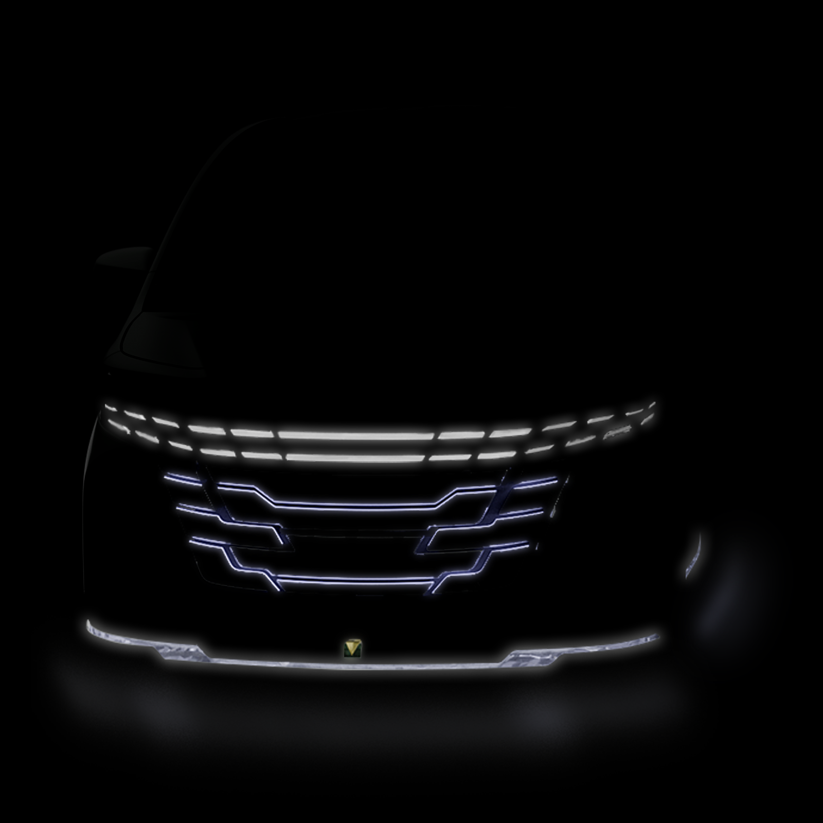 MODELLISTA NEW CONCEPT MODEL