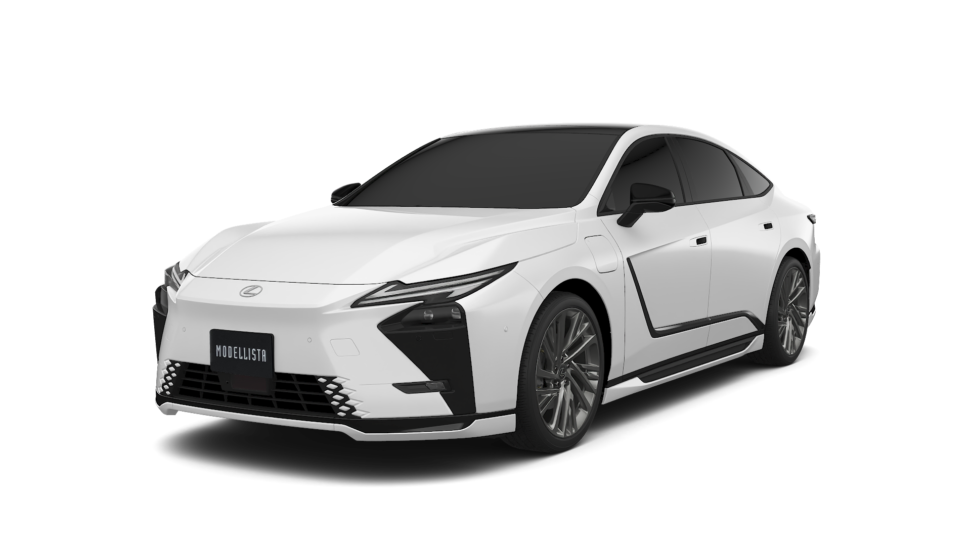 エクステリア フロント イメージ