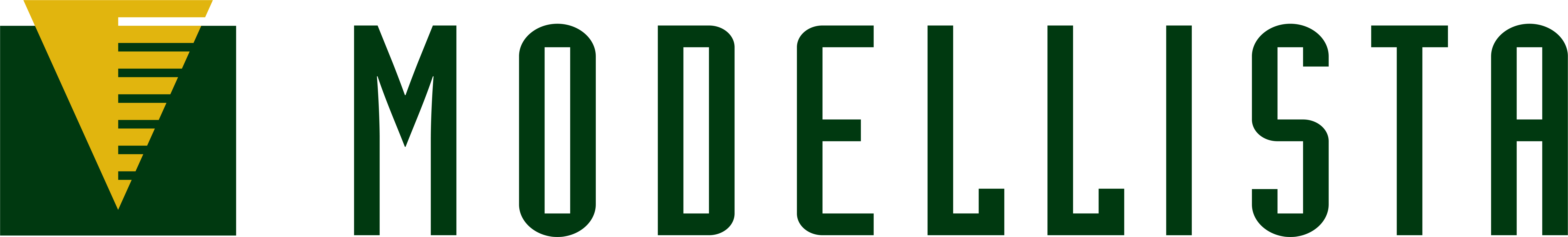 モデリスタ ロゴ