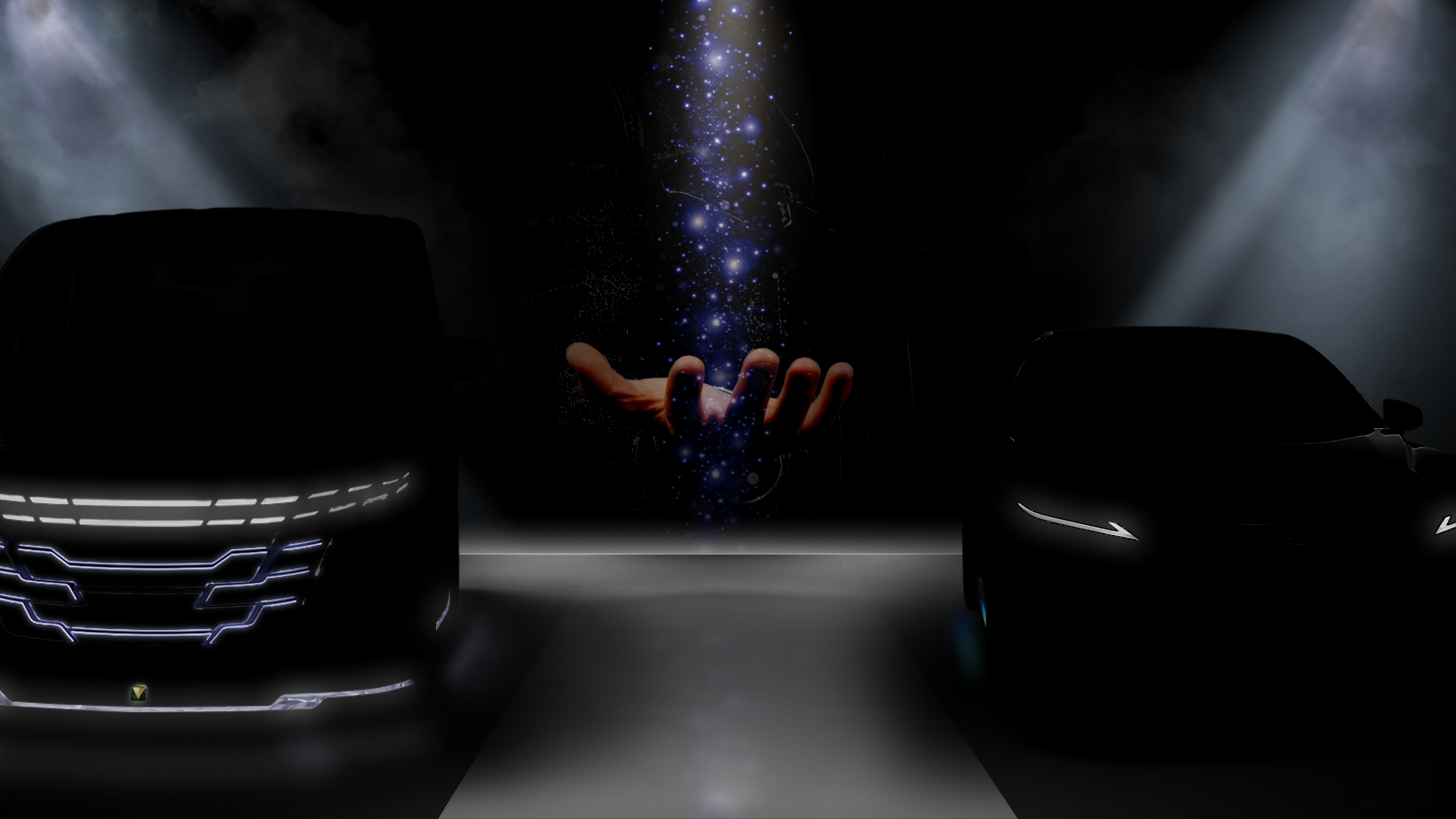 MODELLISTA @TOKYO AUTO SALON 2026 PC用イメージ