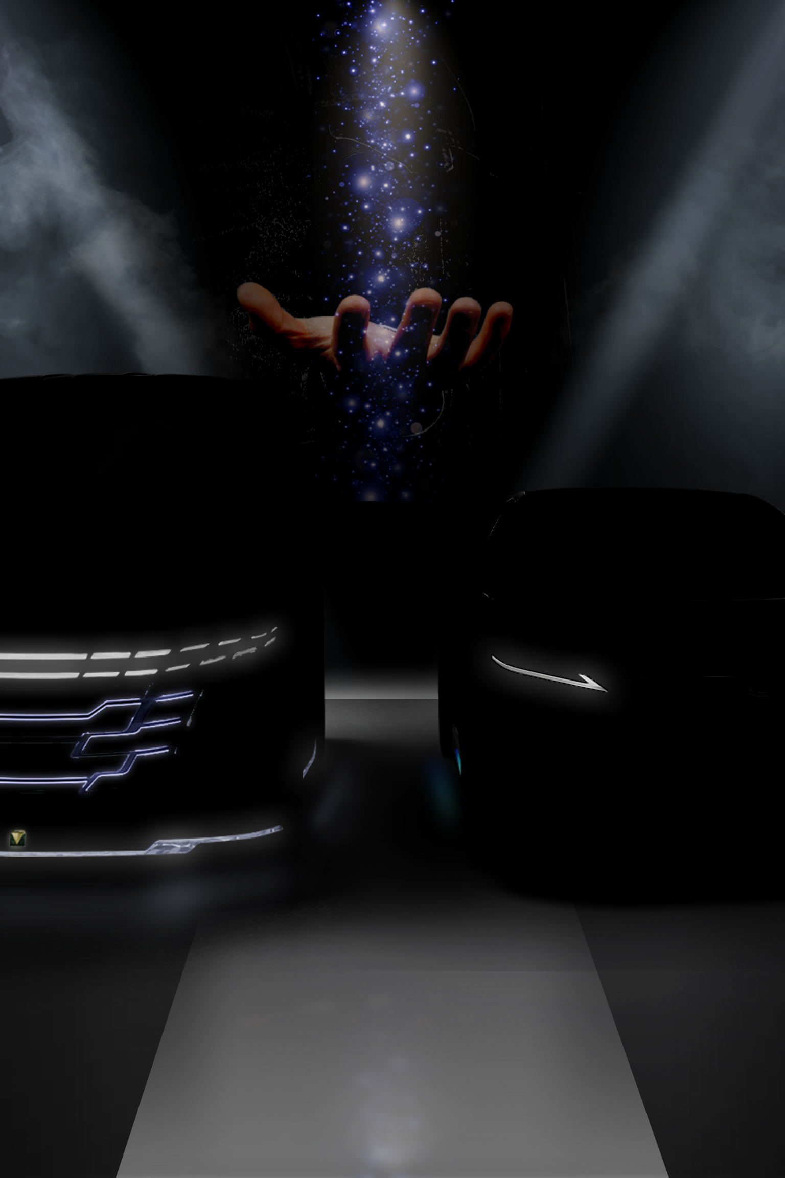 MODELLISTA @TOKYO AUTO SALON 2026 モバイル用イメージ