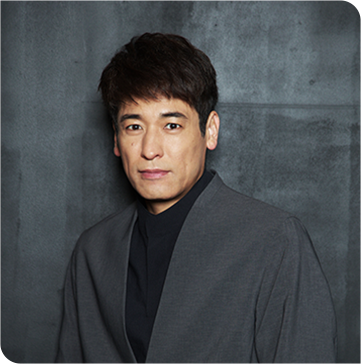 出演者イメージ