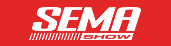 SEMA SHOW 2023 official site