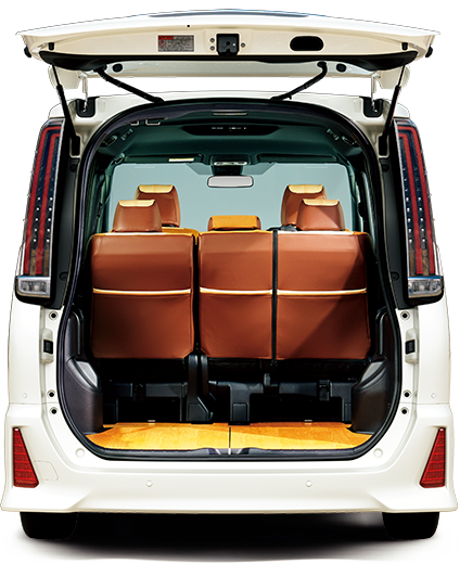 MU（エムユー） 5人乗り