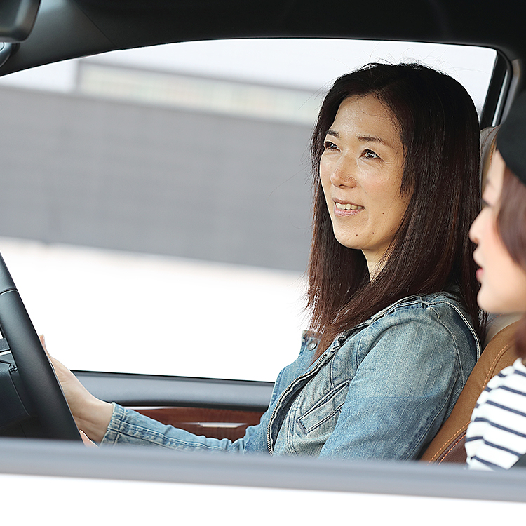 ノア MU（エムユー）