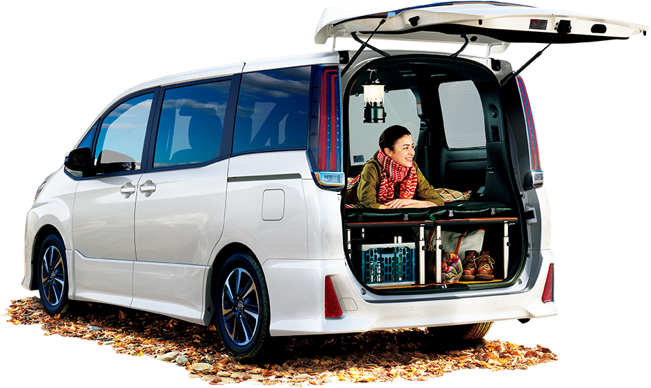 ノア MU（エムユー）