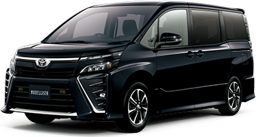 ヴォクシー MU（エムユー）