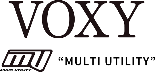 VOXY MU (MULTI UTILITY)