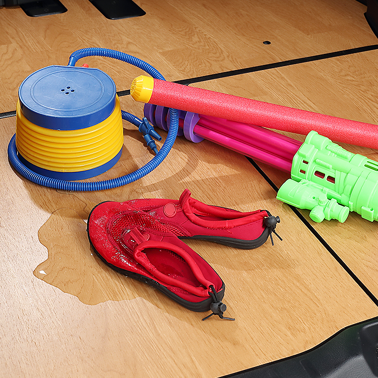 ヴォクシー MU（エムユー）