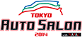 TOKYO AUTO SALON 2014
