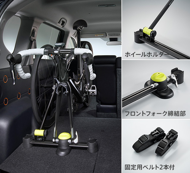 新型シエンタ用 カスタマイズアイテムを発売 | MODELLISTA（モデリスタ）