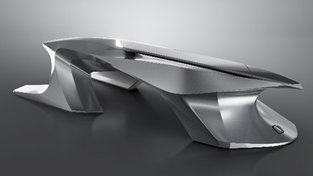 MODELLISTA EMBRYO