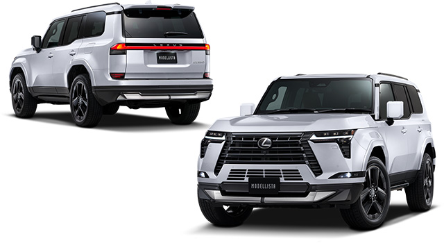 新型GX