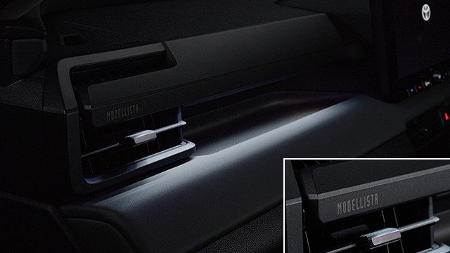 インテリアイルミネーション