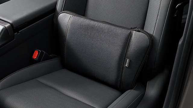 スマートクッショントート