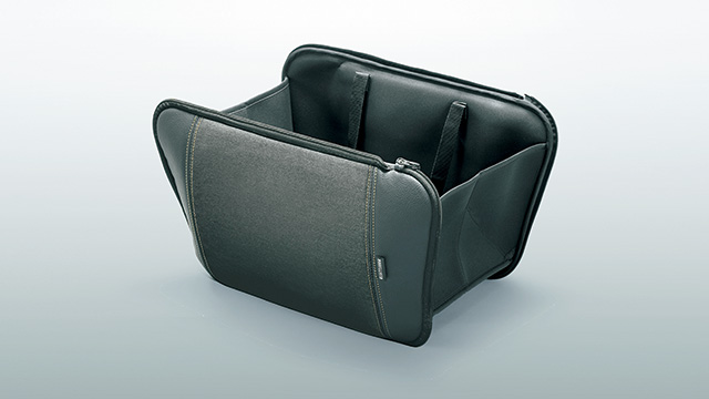 スマートクッショントート