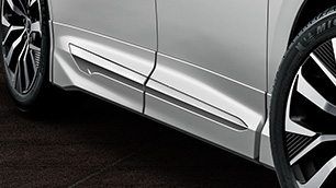 Side Skirt