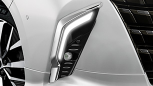 Signature Illumination Blade