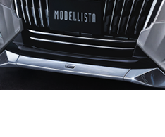 ロアグリルガーニッシュ