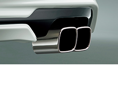 マフラーカッター