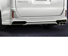 リヤスカート