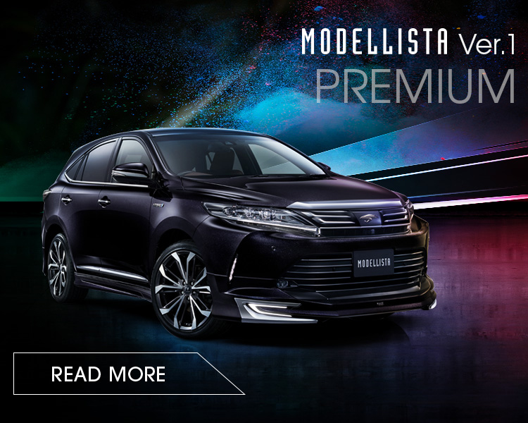 MODELLISTA Ver.1 PREMIUM