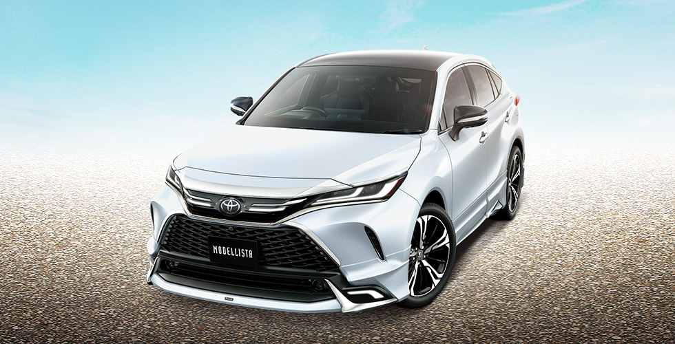 GRAN BLAZE STYLE for PHEV