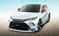 GRAN BLAZE STYLE for PHEV