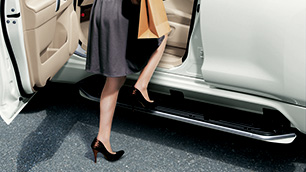 MODELLISTAウイングデッキ
