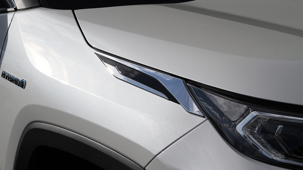 RAV4[MXAA54#,AXAH52#] ギャラリー | 販売終了モデルの取扱商品