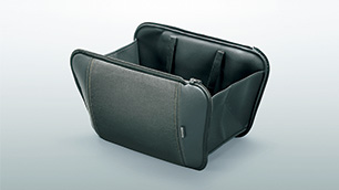 スマートクッショントート